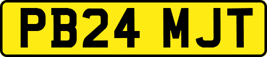 PB24MJT