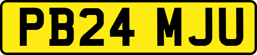 PB24MJU