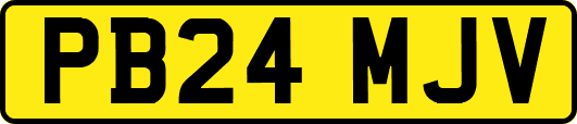 PB24MJV