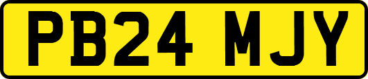 PB24MJY