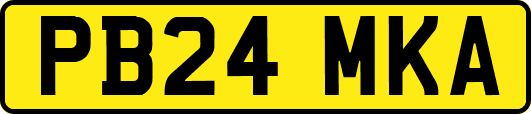 PB24MKA