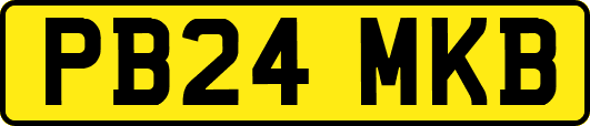 PB24MKB