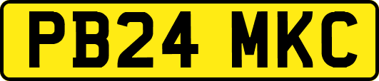 PB24MKC
