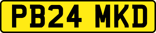 PB24MKD