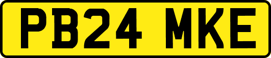 PB24MKE