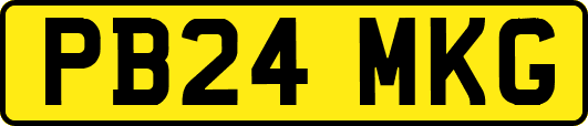 PB24MKG