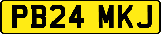 PB24MKJ