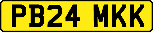 PB24MKK