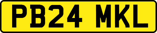 PB24MKL