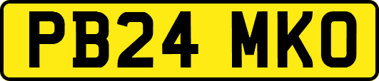 PB24MKO