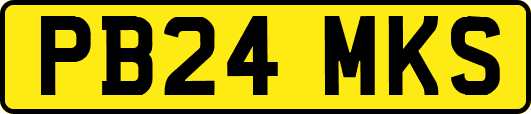 PB24MKS