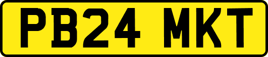 PB24MKT
