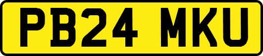 PB24MKU