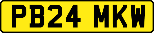 PB24MKW