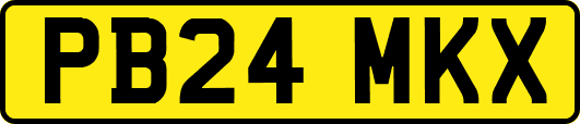 PB24MKX
