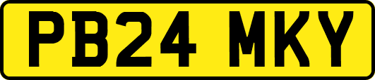 PB24MKY