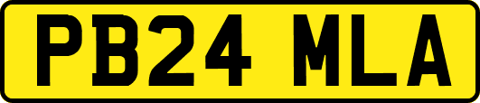 PB24MLA