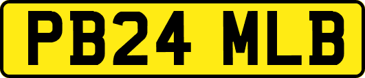 PB24MLB