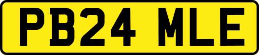 PB24MLE