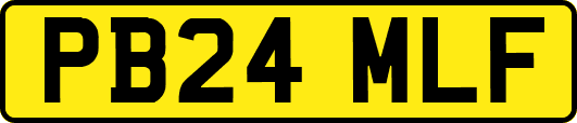 PB24MLF