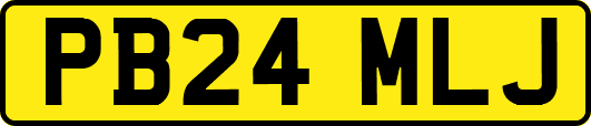 PB24MLJ