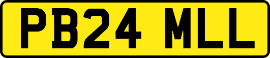 PB24MLL