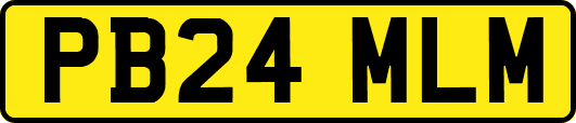 PB24MLM
