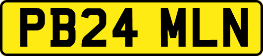 PB24MLN