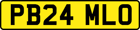 PB24MLO