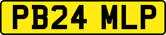 PB24MLP