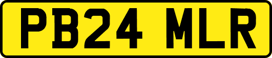 PB24MLR