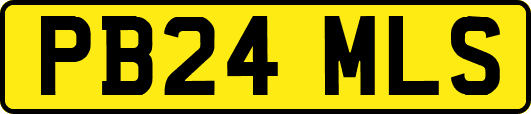 PB24MLS