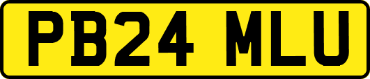 PB24MLU