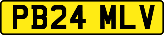 PB24MLV