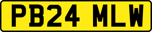 PB24MLW