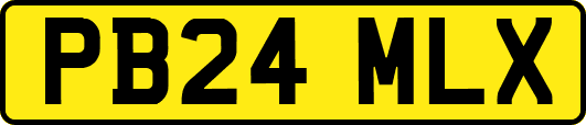 PB24MLX