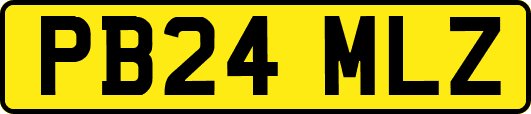 PB24MLZ