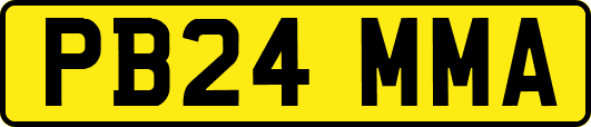 PB24MMA
