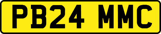 PB24MMC