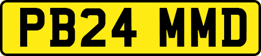 PB24MMD