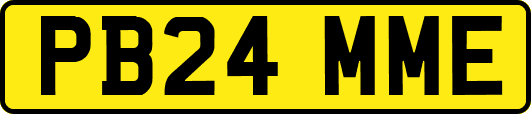 PB24MME