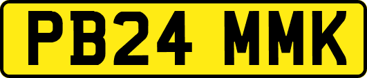 PB24MMK