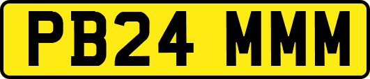 PB24MMM