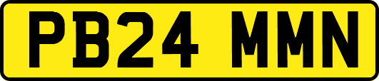 PB24MMN