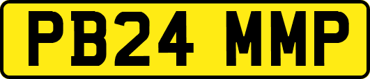 PB24MMP