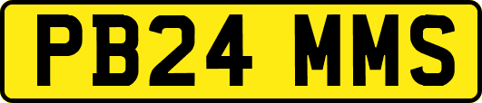 PB24MMS