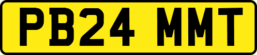 PB24MMT