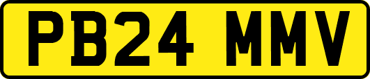 PB24MMV