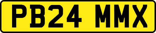 PB24MMX