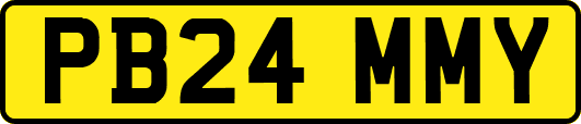 PB24MMY